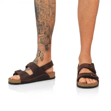 BATZ Apollon (brown)