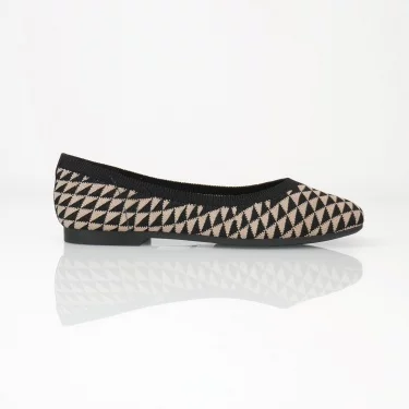 BATZ Balerina (Black Mix)