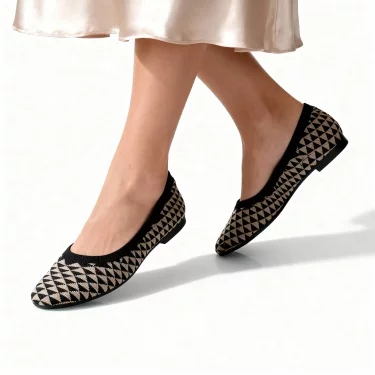 BATZ Balerina (Black Mix)