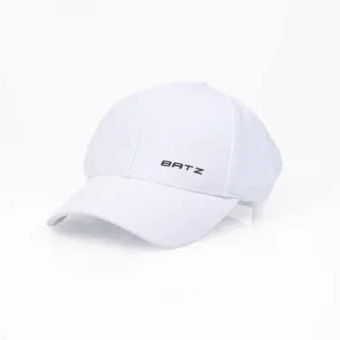BATZ Batz Cap (White)
