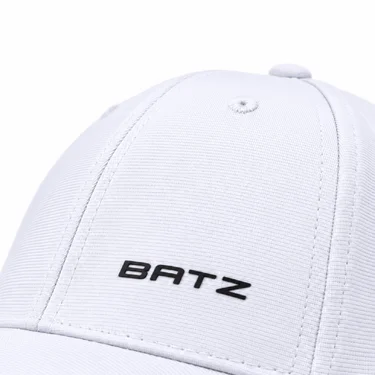 BATZ Batz Cap (White)