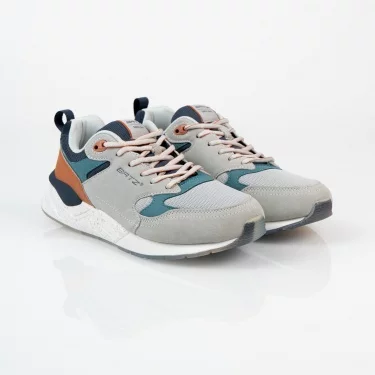 BATZ Budapest (Grey Mix)
