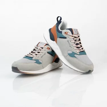 BATZ Budapest (Grey Mix)