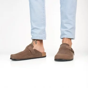 BATZ Carlo (Brown)