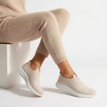 BATZ Flow (Beige) easy step - belebújós