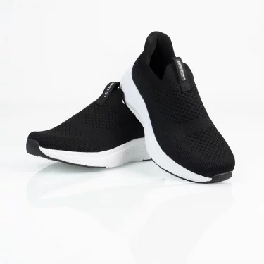 BATZ Flow (Black) easy step - belebújós