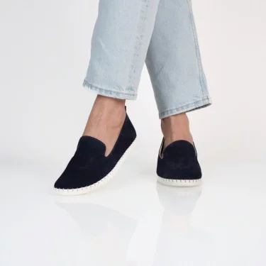 BATZ Elmira (Blue)