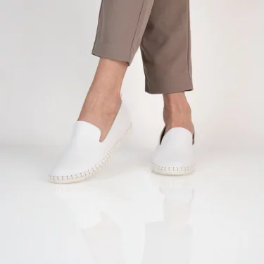 BATZ Elmira (White)
