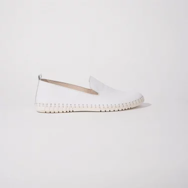 BATZ Elmira (White)