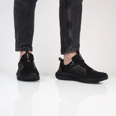 BATZ26 - EnergyFoam EnergyFoam Man (Black)