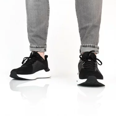 BATZ26 - EnergyFoam EnergyFoam Man (Black-White)