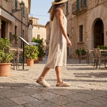BATZ Fiorella (Beige)