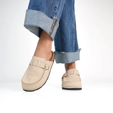 BATZ Fiorella (Beige)