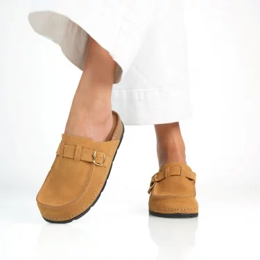BATZ Fiorella (Camel)