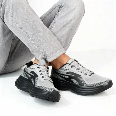BATZ26 Galaxy (Grey Mix)