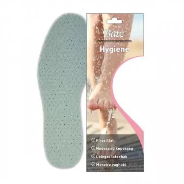 BATZ 935 Hygiene talpbetét