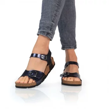 BATZ Korfu (Blue)
