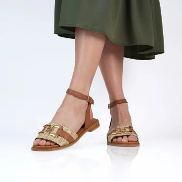 BATZ Lucille (Beige)
