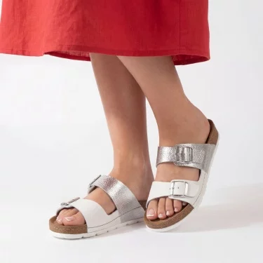 BATZ Mallorca (White silver)