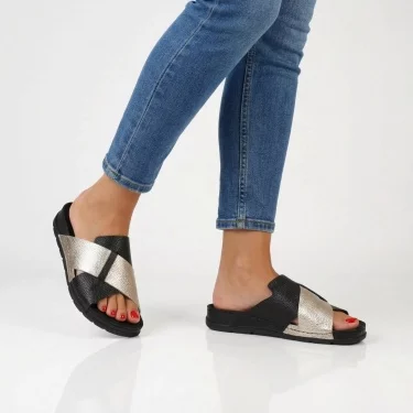 BATZ Marina (Black Gold)