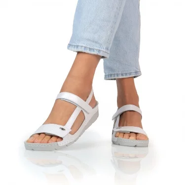 BATZ Miri (Pearl White)