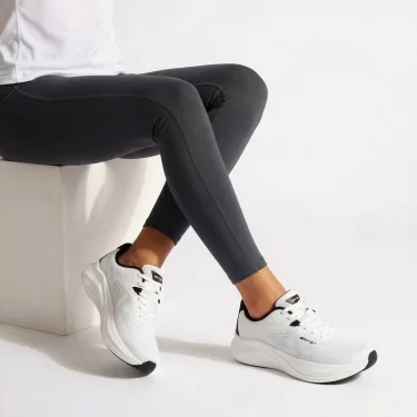 BATZ26 PowerPlate Woman (Pure)