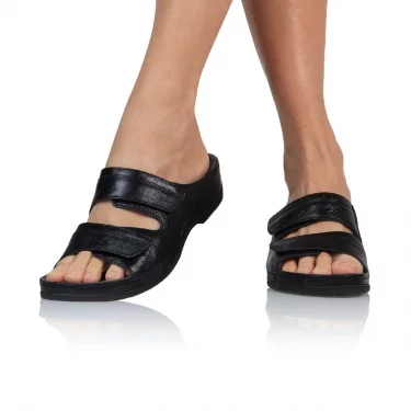 BATZ Rea (Black)