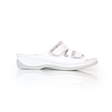 BATZ Rea (Golden White)
