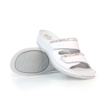 BATZ Rea (Golden White)
