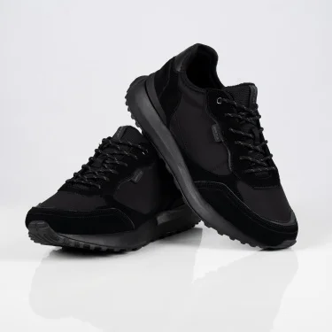 BATZ Rise Man (black)