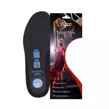 BATZ 952 Sport Gel Max talpbetét