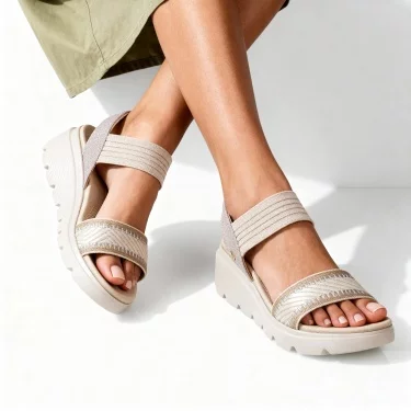 BATZ Vibe (Beige)