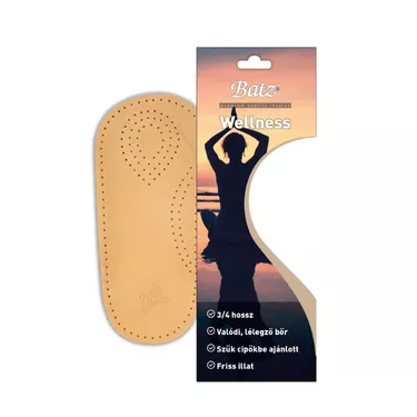 BATZ 980 Wellness talpbetét