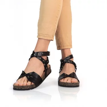 BATZ X REKAVAGO Gladiator (Black)