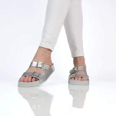 BATZ Zamira (Silver)