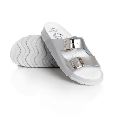 BATZ Zamira (Silver)