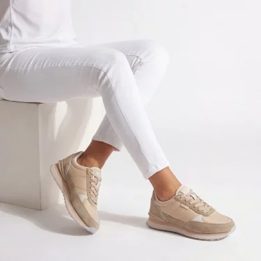 BATZ Budapest (Beige)