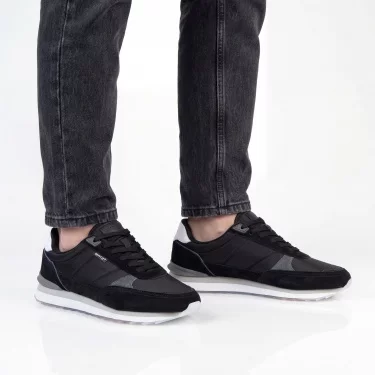BATZ Budapest (Black)