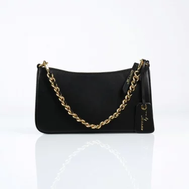 BATZ BY ME Flora (Black)