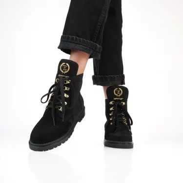 BATZ X TE Dreamers Club Freeze (Black)