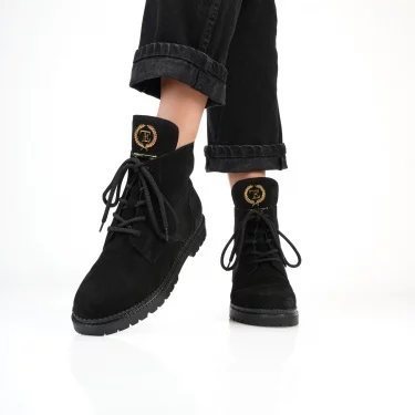 BATZ X TE Dreamers Club Ice Basic (Black)