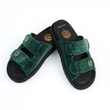 BATZ X TE Dreamers Club Majestic (Emerald Green)
