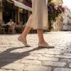 BATZ Balerina (Beige Mix)