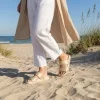 BATZ Shine Woman (Gold-Beige)